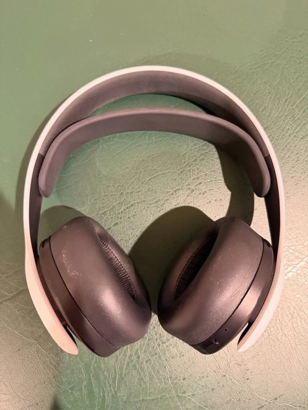 Sony PS5 PULSE 3D Wireless Headset ONLY White